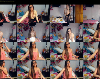 karitto__2 — 70 minute Chaturbate female cam show recording, 720p, May 27, 2020