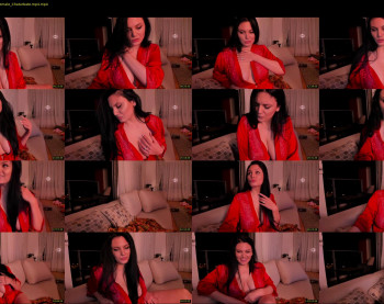 karrin — 72 minute Chaturbate female cam show recording, 1080p, May 27, 2020
