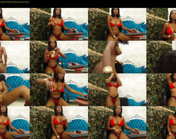 katherin_cruzz — 74 minute Chaturbate female cam show recording, 1080p, May 27, 2020