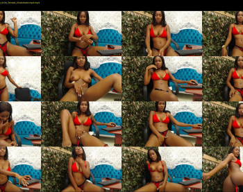 katherin_cruzz — 76 minute Chaturbate female cam show recording, 1080p, May 27, 2020