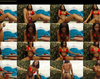 katherin_cruzz — 19 minute Chaturbate female cam show recording, 1080p, May 27, 2020