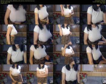 katrine_denev — 49 minute Chaturbate female cam show recording, 480p, May 26, 2020