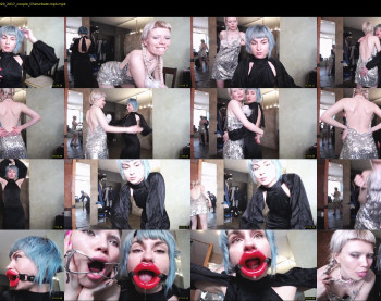kelly_copperfield — 34 minute Chaturbate female cam show recording, 720p, May 26, 2020