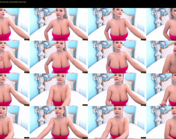 kellybabee — 10 minute Chaturbate female cam show recording, 720p, May 26, 2020