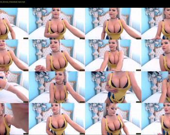 kellybabee — 10 minute Chaturbate female cam show recording, 720p, May 26, 2020