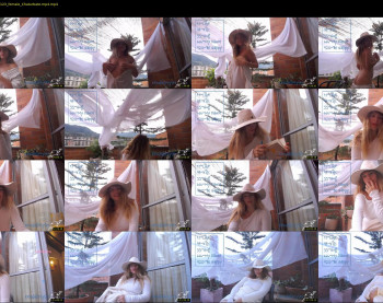 kendalltyler — 99 minute Chaturbate female cam show recording, 720p, May 27, 2020