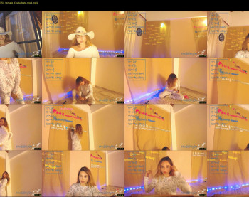 kendalltyler — 29 minute Chaturbate female cam show recording, 720p, May 27, 2020
