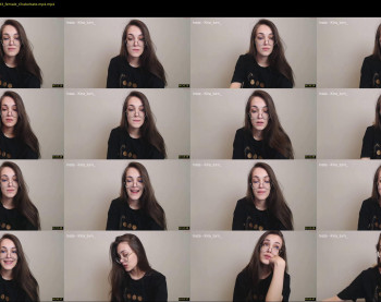 kiraturner — 4 minute Chaturbate couple cam show recording, 720p, May 27, 2020