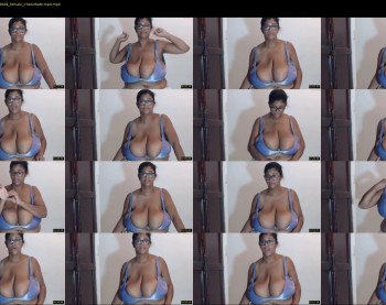 kristinamilan — 6 minute Chaturbate female cam show recording, 480p, May 27, 2020