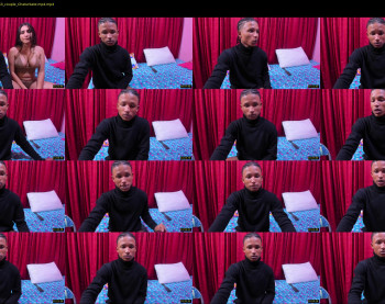kylie_ian_ — 41 minute Chaturbate couple cam show recording, 1080p, May 26, 2020