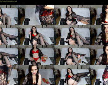 lavenasweet — 115 minute Chaturbate female cam show recording, 720p, May 26, 2020