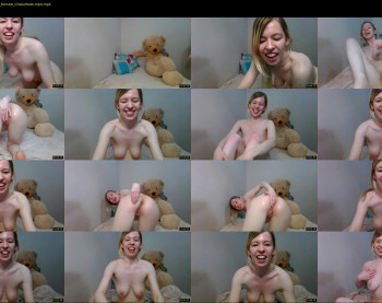 lea_exe — 30 minute Chaturbate female cam show recording, 720p, May 26, 2020