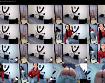 litas_secrets — 71 minute Chaturbate female cam show recording, 1080p, May 26, 2020