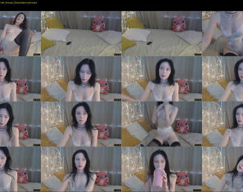 littlething88 — 70 minute Chaturbate female cam show recording, 1080p, May 26, 2020
