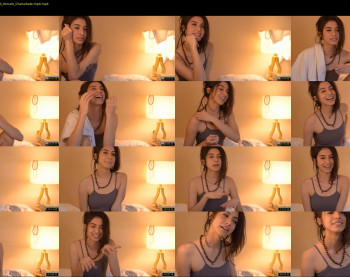 lizmreow — 114 minute Chaturbate female cam show recording, 720p, May 26, 2020