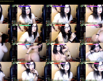 lsqueen — 30 minute Chaturbate female cam show recording, 1080p, May 26, 2020