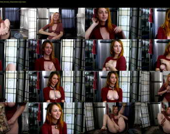maeveminx — 70 minute Chaturbate female cam show recording, 1080p, May 27, 2020