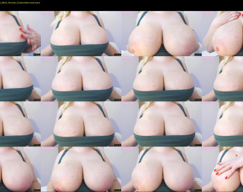 maggielandrin — 12 minute Chaturbate female cam show recording, 1080p, May 26, 2020