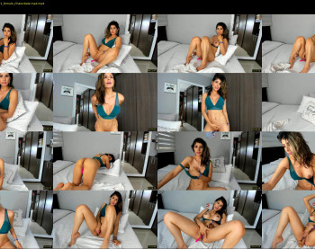 meegan1 — 70 minute Chaturbate female cam show recording, 1080p, May 26, 2020