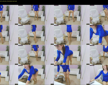 miracle_rose — 24 minute Chaturbate female cam show recording, 720p, May 26, 2020