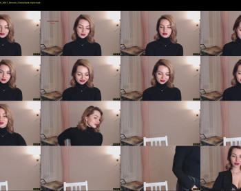 missmirandagd — 6 minute Chaturbate female cam show recording, 1080p, May 27, 2020
