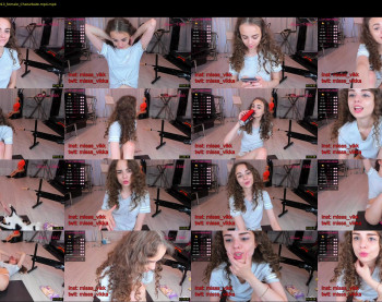 misss_vikki — 34 minute Chaturbate female cam show recording, 1080p, May 26, 2020