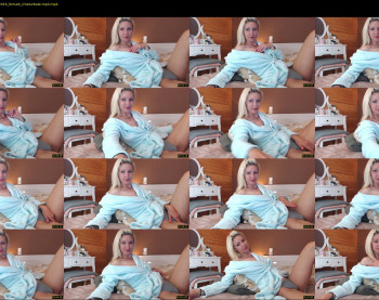 misstayaxxx — 7 minute Chaturbate female cam show recording, 720p, May 26, 2020