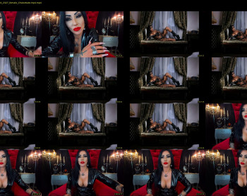 mistresskennya — 81 minute Chaturbate female cam show recording, 1080p, May 26, 2020