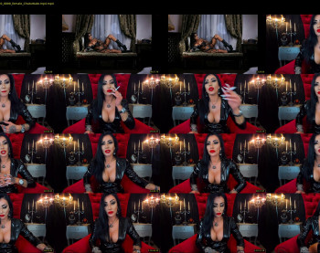 mistresskennya — 76 minute Chaturbate female cam show recording, 1080p, May 27, 2020