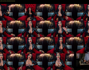 mistresskennya — 10 minute Chaturbate female cam show recording, 1080p, May 27, 2020