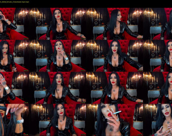 mistresskennya — 21 minute Chaturbate female cam show recording, 1080p, May 27, 2020