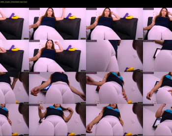 nathalyrae41 — 40 minute Chaturbate female cam show recording, 720p, May 26, 2020