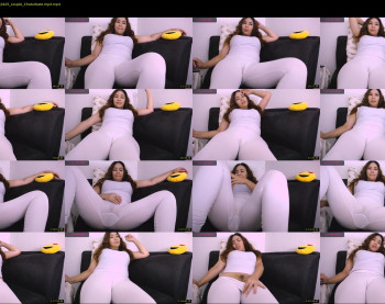 nathalyrae41 — 115 minute Chaturbate female cam show recording, 720p, May 27, 2020