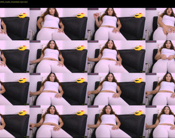nathalyrae41 — 39 minute Chaturbate female cam show recording, 720p, May 27, 2020
