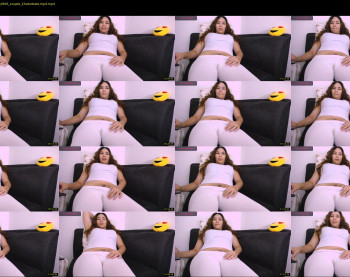 nathalyrae41 — 18 minute Chaturbate female cam show recording, 720p, May 27, 2020