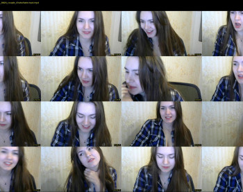 naughty_popa — 44 minute Chaturbate female cam show recording, 720p, May 26, 2020
