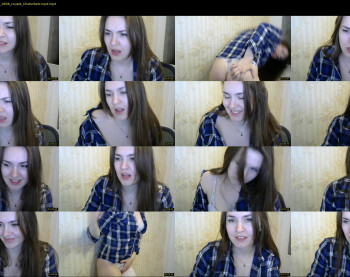 naughty_popa — 41 minute Chaturbate female cam show recording, 720p, May 26, 2020