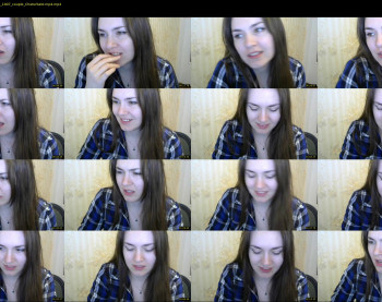 naughty_popa — 3 minute Chaturbate female cam show recording, 720p, May 26, 2020