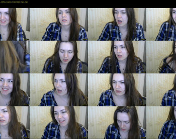 naughty_popa — 17 minute Chaturbate female cam show recording, 720p, May 26, 2020