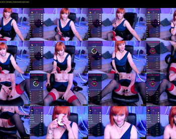 naughtymilane — 69 minute Chaturbate female cam show recording, 1080p, May 27, 2020