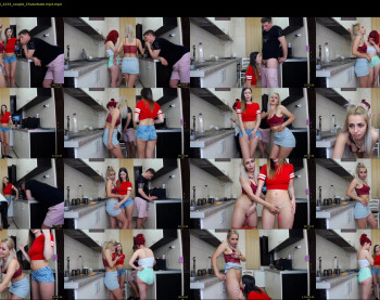 nolimitscoupl3 — 72 minute Chaturbate couple cam show recording, 1080p, May 26, 2020