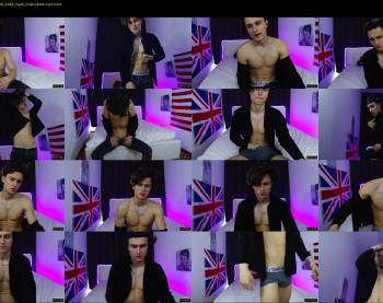 orlando__bloom — 70 minute Chaturbate male cam show recording, 1080p, May 26, 2020