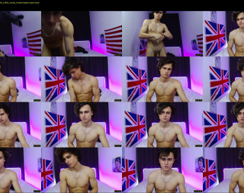 orlando__bloom — 70 minute Chaturbate male cam show recording, 1080p, May 26, 2020