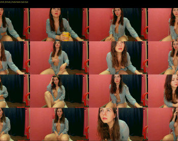 p1ece_of_me — 24 minute Chaturbate female cam show recording, 1080p, May 26, 2020
