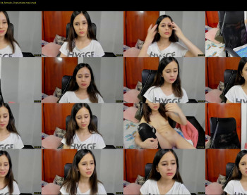 paulette65 — 58 minute Chaturbate female cam show recording, 720p, May 27, 2020