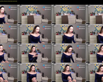 presidenttaylor — 36 minute Chaturbate female cam show recording, 720p, May 27, 2020