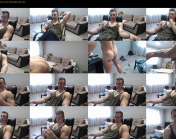 prince_d1ck — 86 minute Chaturbate male cam show recording, 720p, May 26, 2020
