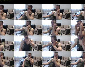 prince_d1ck — 15 minute Chaturbate male cam show recording, 720p, May 26, 2020