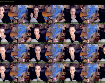 ps4pro — 44 minute Chaturbate female cam show recording, 720p, May 26, 2020