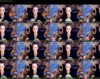 ps4pro — 11 minute Chaturbate female cam show recording, 720p, May 26, 2020